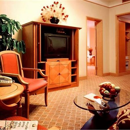 Hna Redbuds Hotel 長春 エクステリア 写真