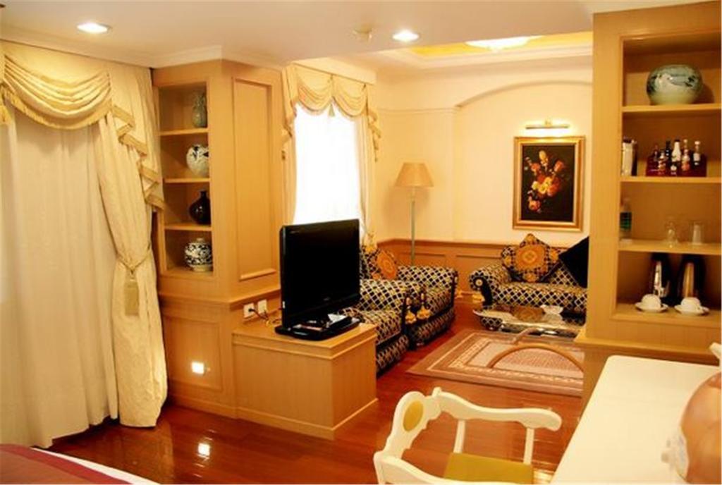 Hna Redbuds Hotel 長春 部屋 写真