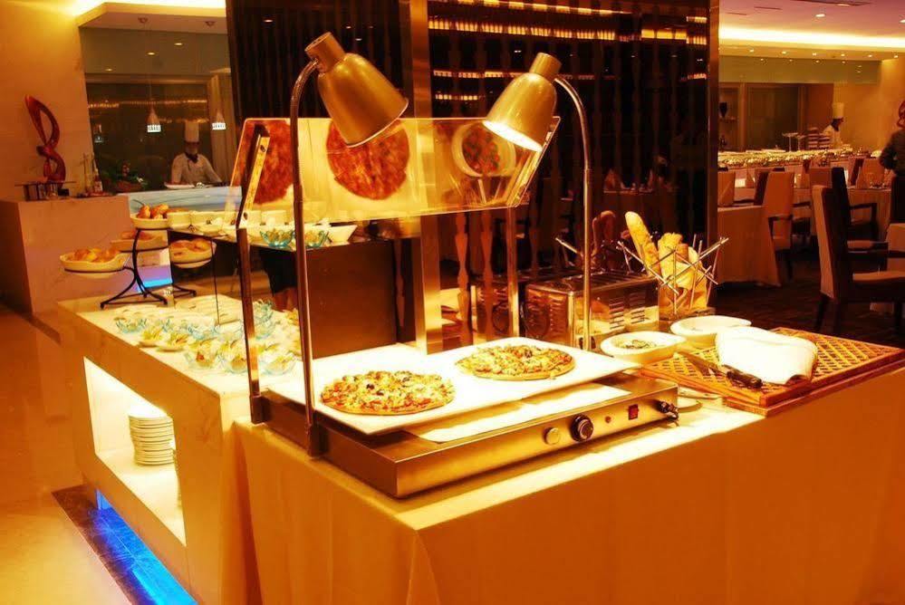 Hna Redbuds Hotel 長春 エクステリア 写真
