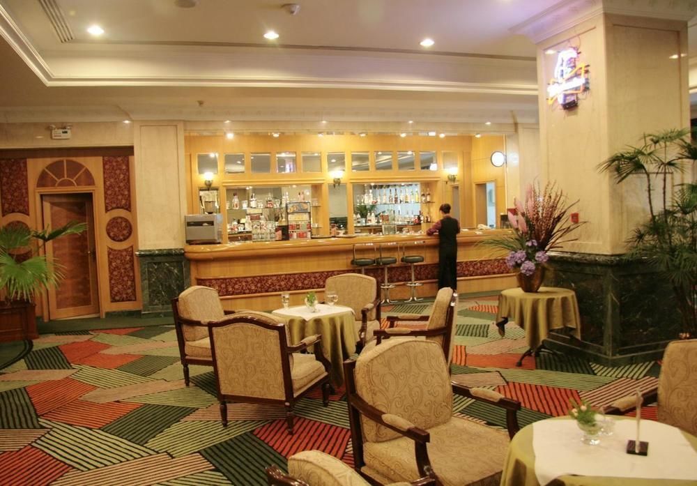 Hna Redbuds Hotel 長春 エクステリア 写真