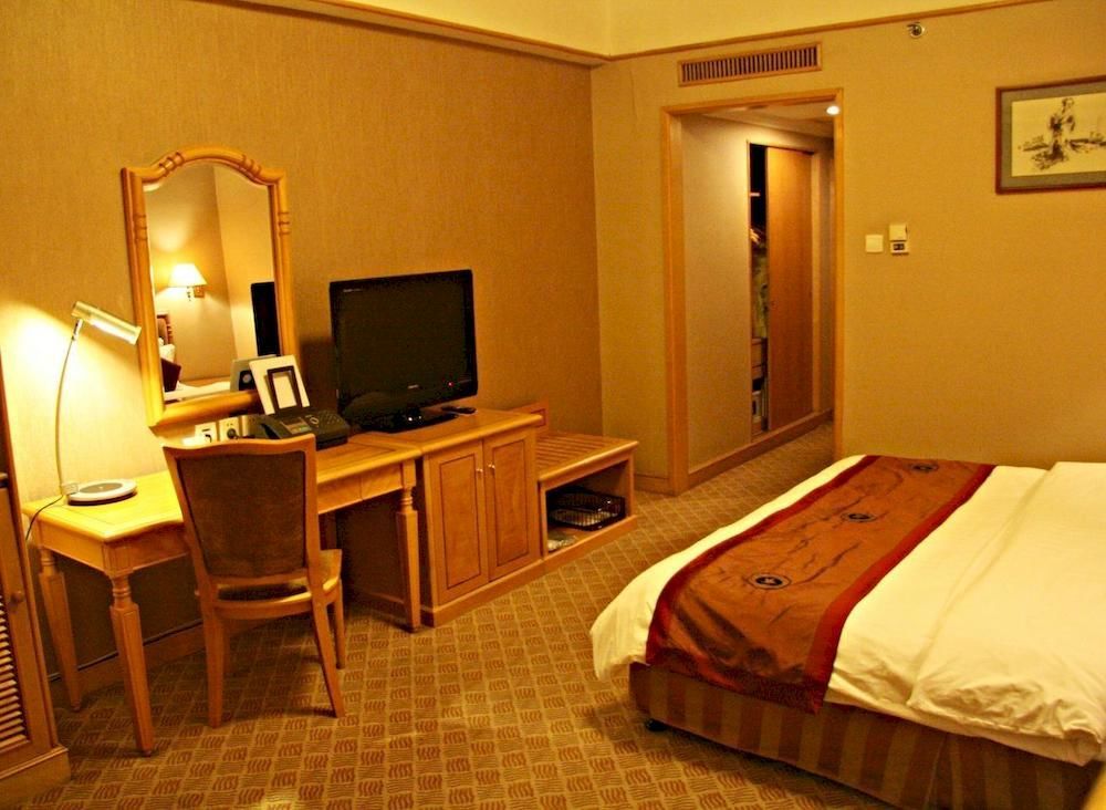 Hna Redbuds Hotel 長春 エクステリア 写真